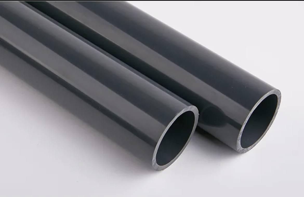 华亚PVC-U工业管道安装施工规范
