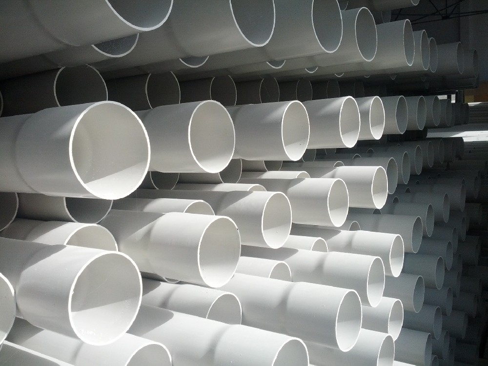 PVC-U电工管